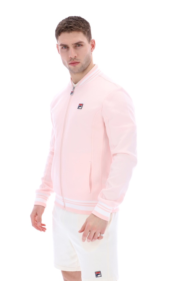 Settanta 2 Tracktop Fila UK