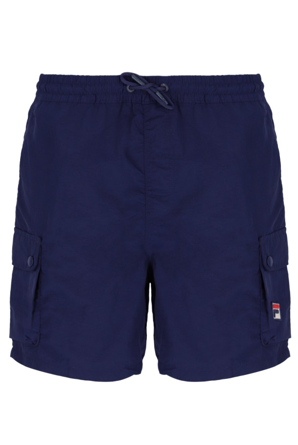Fila UK Era Short Cargo Swim