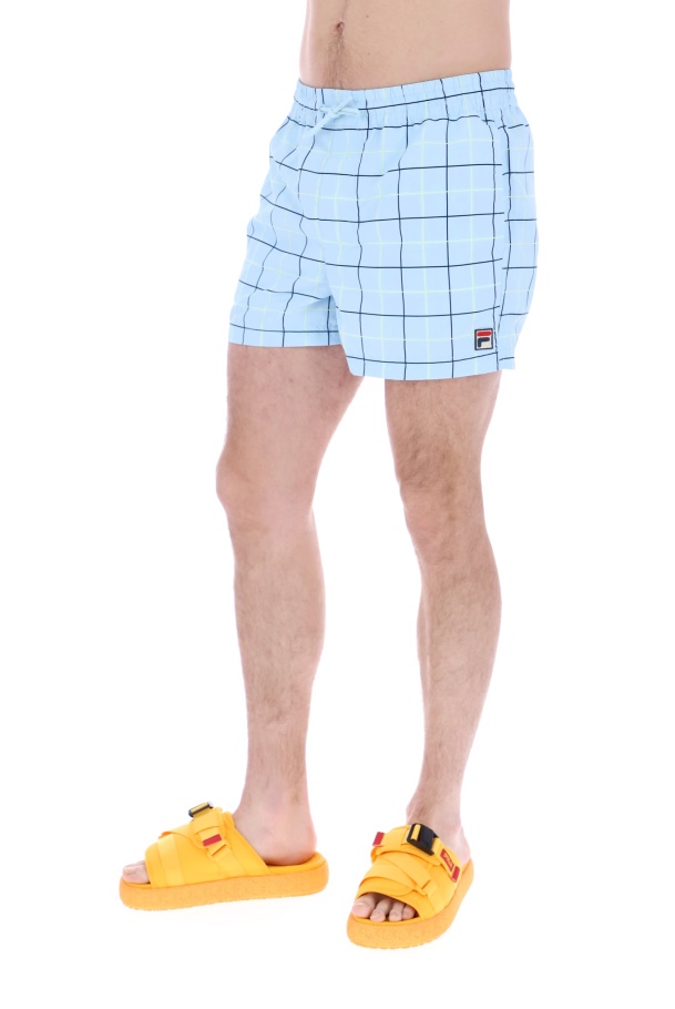 Linecall Swim Shorts Fila UK