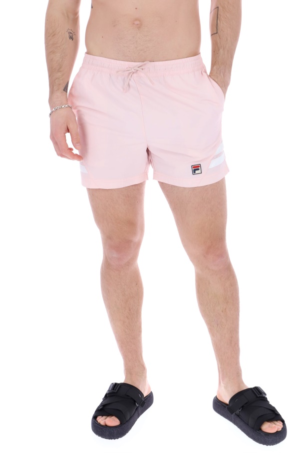 Fila UK Fashion Vantage Swim Shorts