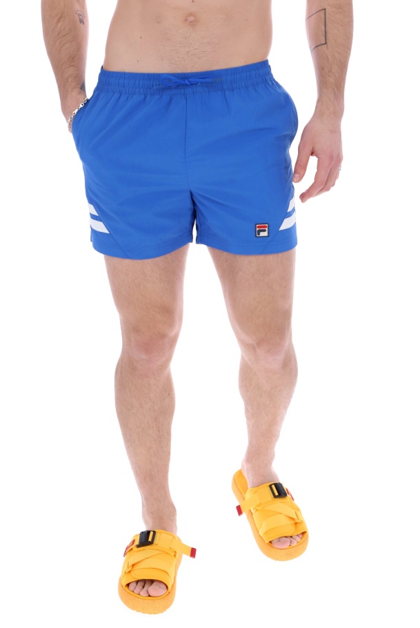 Fila UK Vantage Swim Shorts