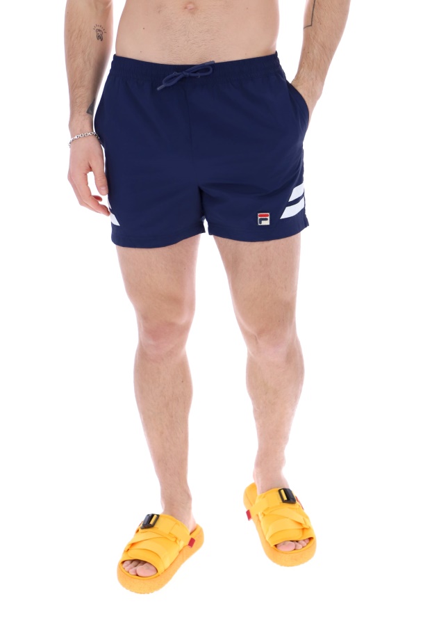 Vantage Swim Shorts Fashion Fila UK