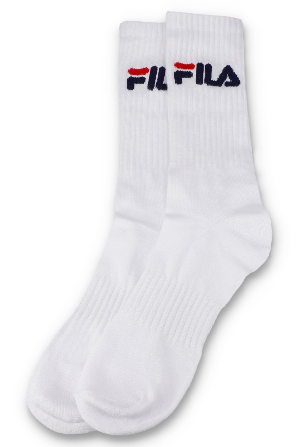 Tennis Socks (3 Pack) Fila UK