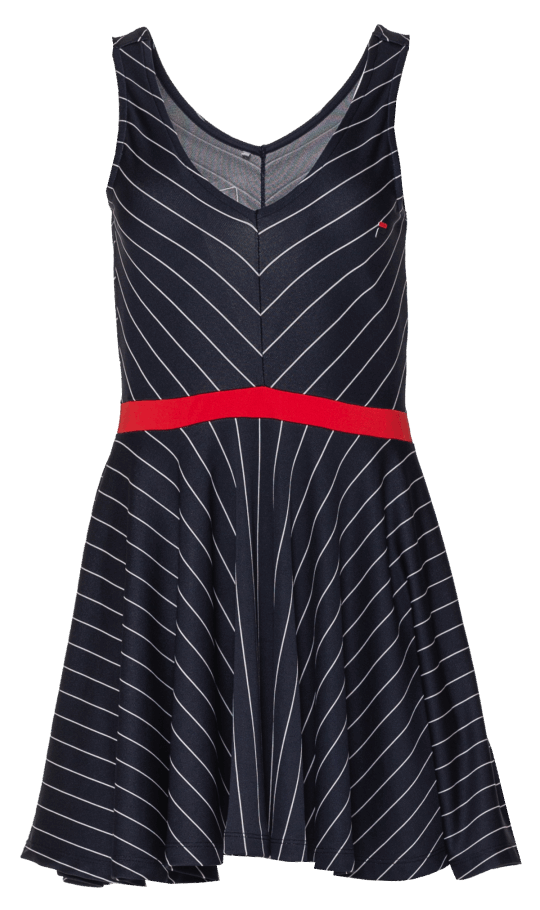 Lottie Tennis Dress Fila UK