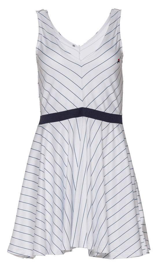 Lottie Tennis Fashion Dress Fila UK