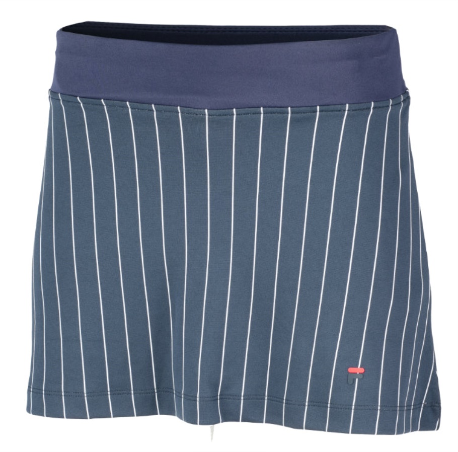 Women's Fashion Heritage Anna Skort Fila UK