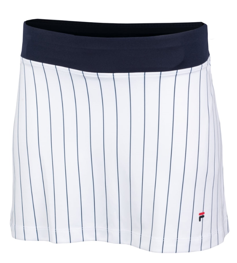 Women's Heritage Anna Skort Fila UK