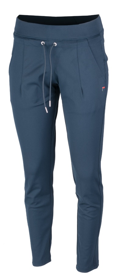 Women's Heritage Candice Jogger Pants Fila UK