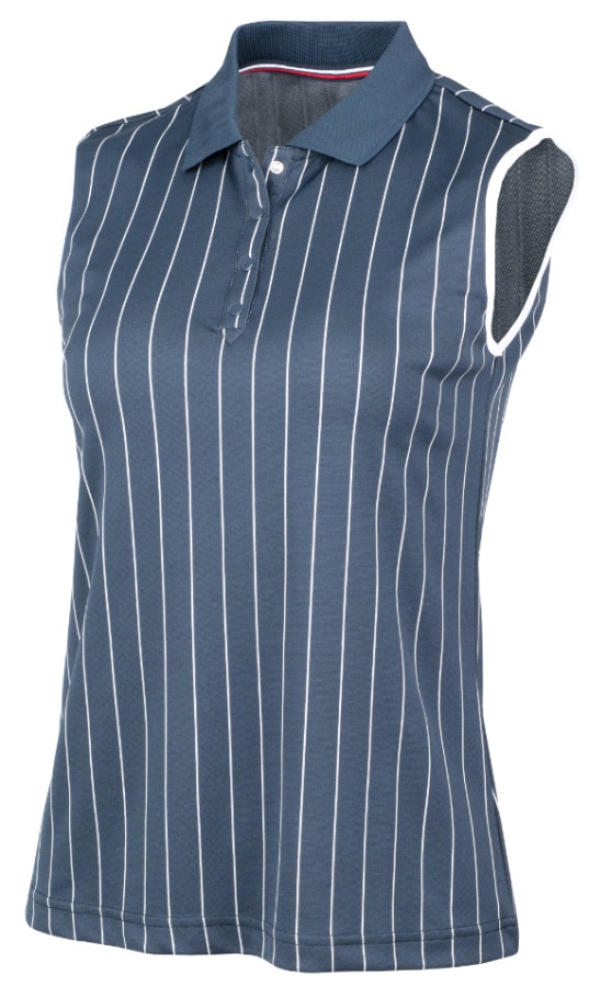 Fila UK Women's Heritage Pia American Fashion Polo