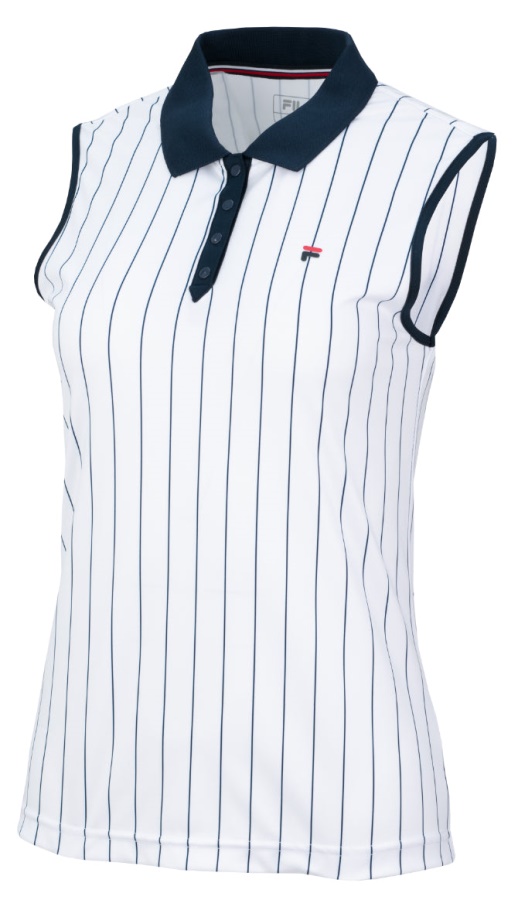 Fila UK Women's Heritage Pia American Polo