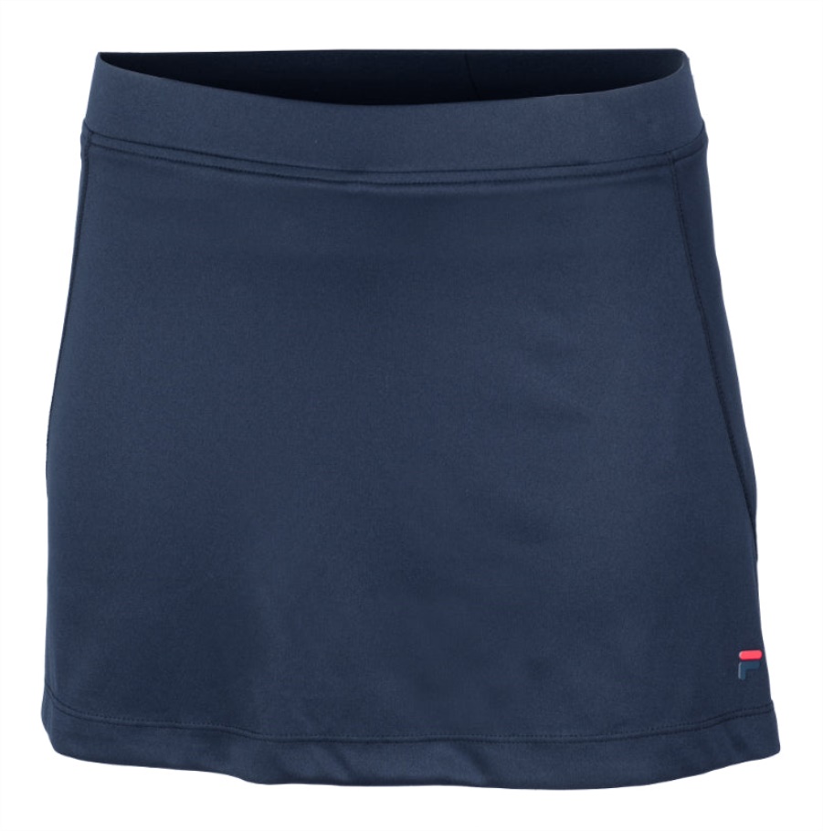 Women's Fashion Heritage Shiva Skort Fila UK