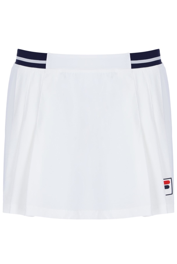 Fila UK Heritage Signature Skort