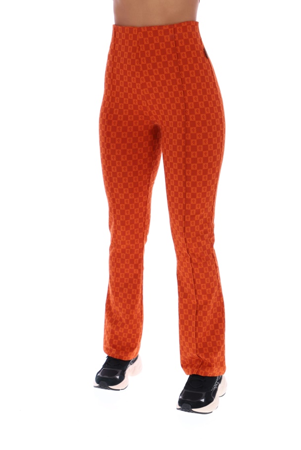 Elizabeth Flared Trouser Fila UK