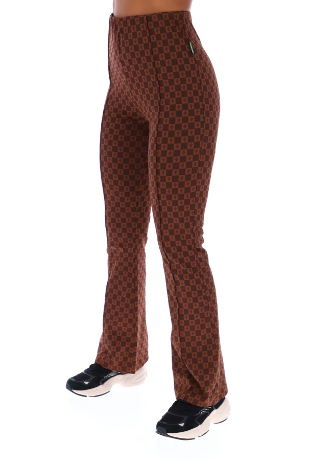 Fila UK Elizabeth Flared Trouser