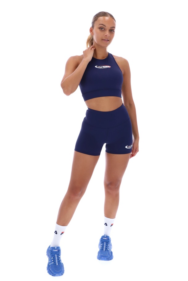 Fila UK x TALA SKINLUXE Sports Bralette Fashion
