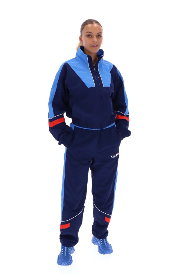 Fila UK x TALA Track Jacket Fila UK