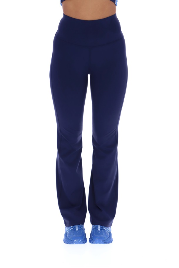 Fila UK x TALA SKINLUXE Flared Yoga Pants Fila UK