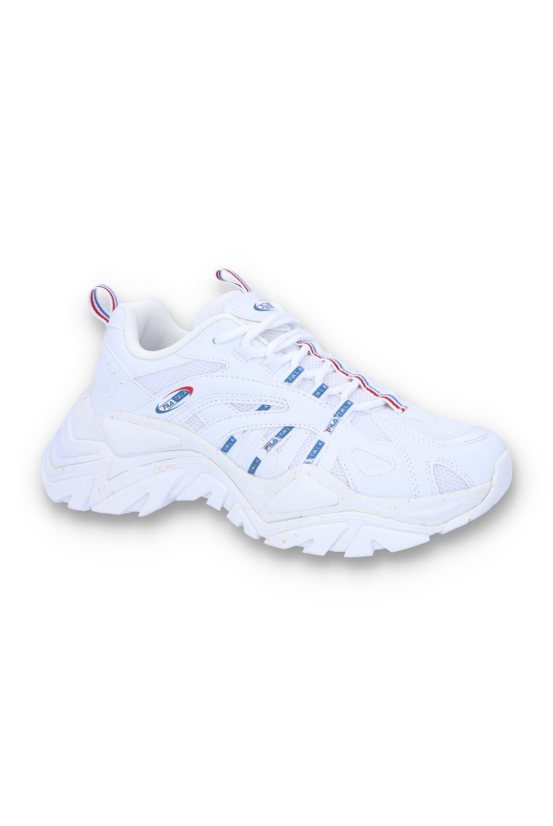Fila UK Fashion Interation x TALA Trainer New