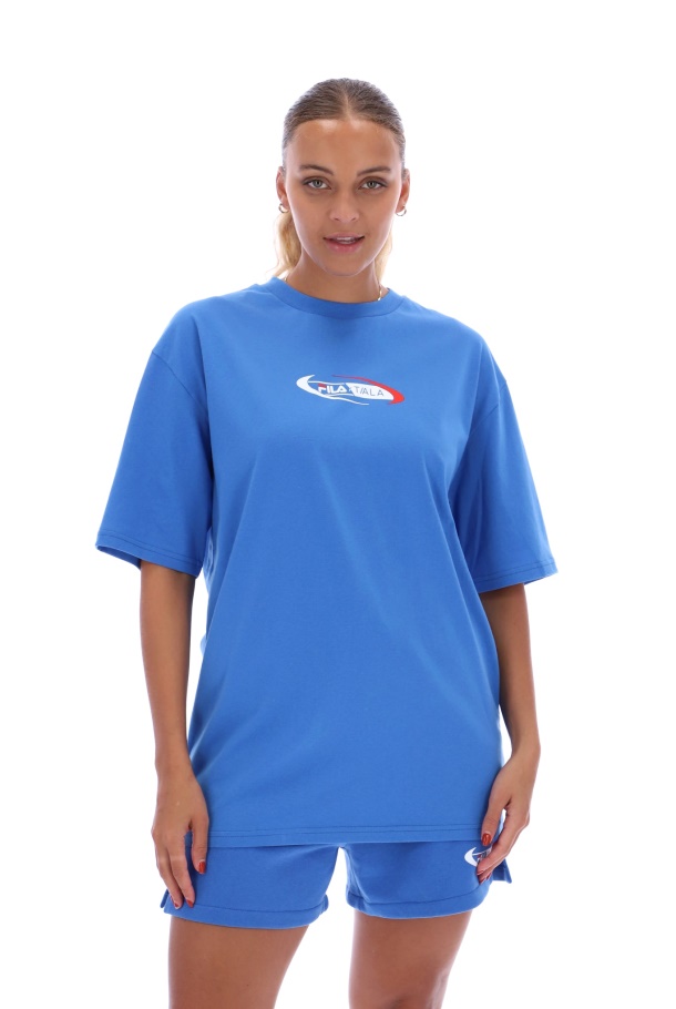 Fila UK x TALA Oversized T-shirt Fila UK New