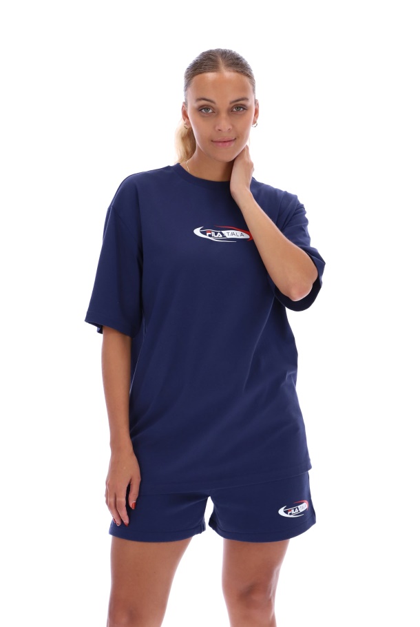 Fila UK Fila UK x TALA Oversized T-shirt New